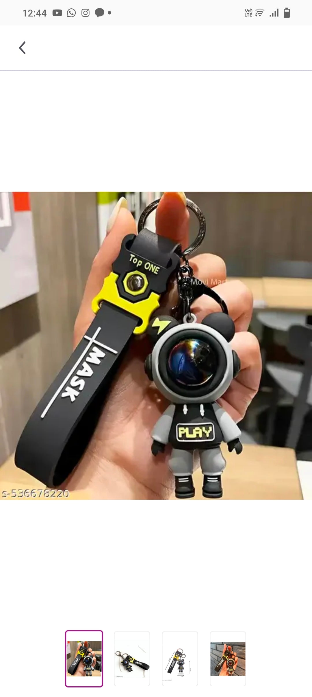 Keychain